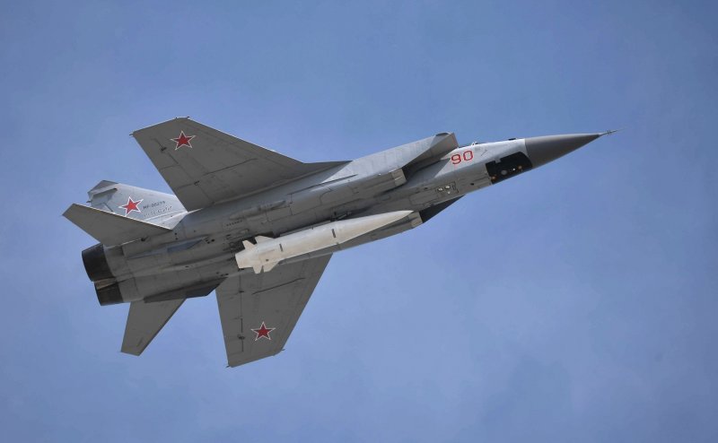 Ту 160 Су 35 парад2021