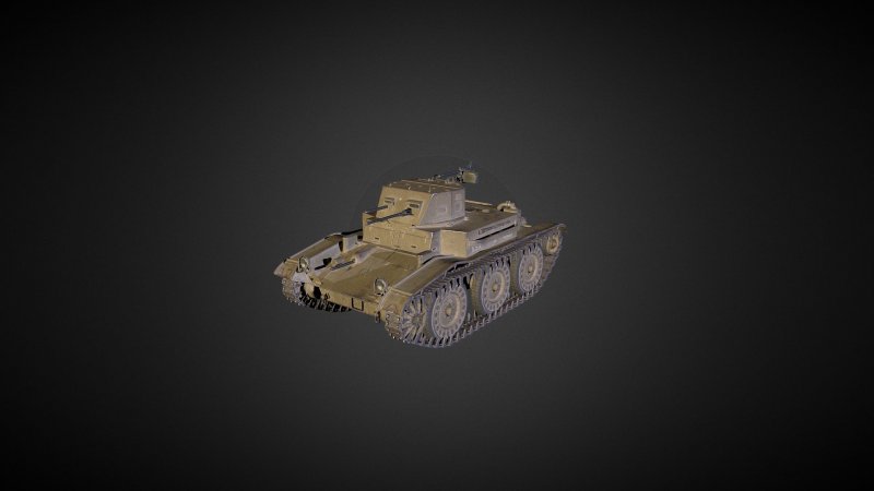 Т7 Combat car World of Tanks
