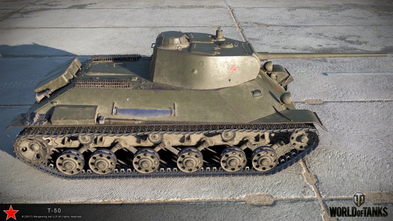 T88 HMC