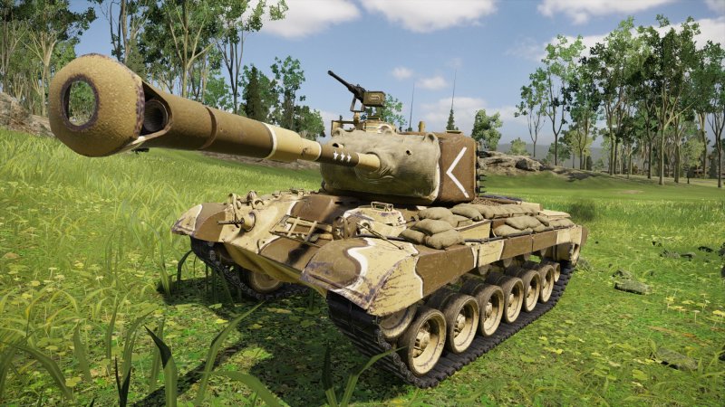 T92 HMC