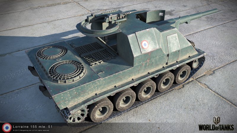 Renault NC 31 танк