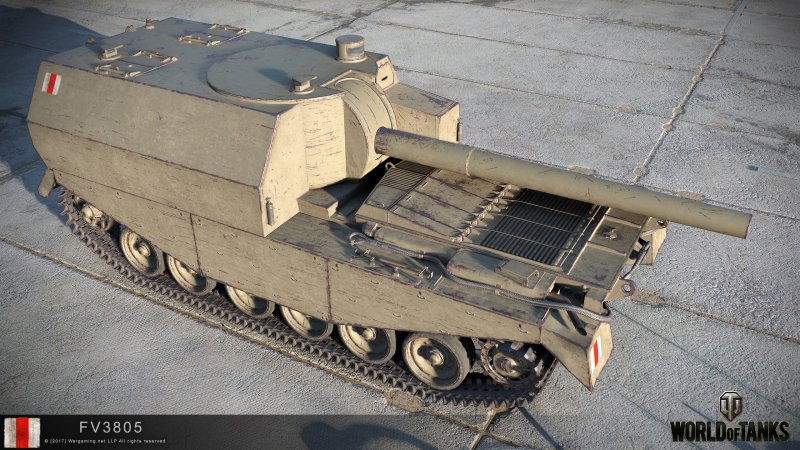 САУ Sexton 1