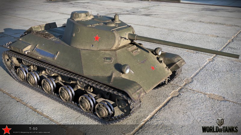 World of Tanks на ps4 Графика