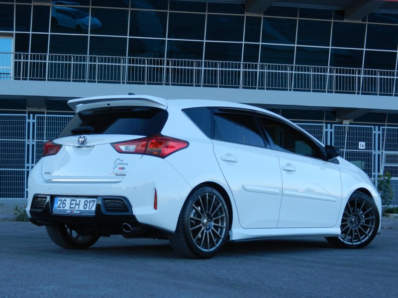 Blade Toyota 1g