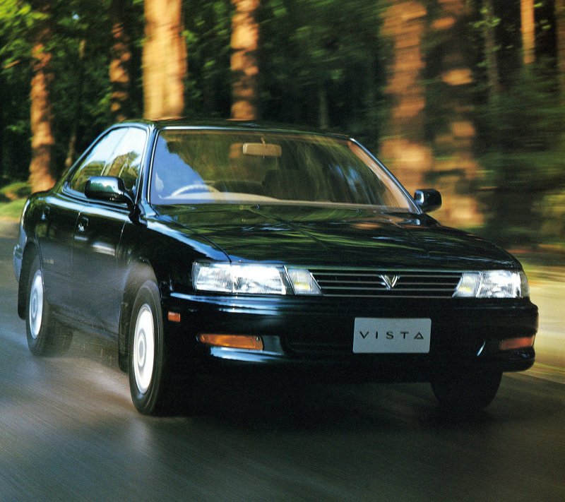 Toyota Vista 30