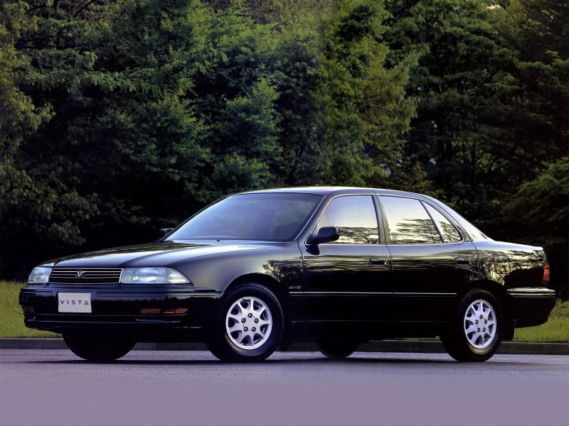 Toyota Vista v30