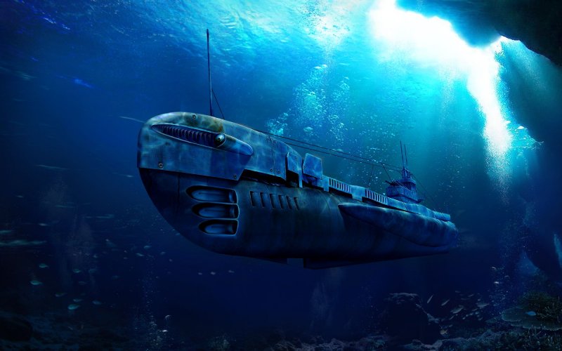 Navy field 2 Conqueror of the Ocean