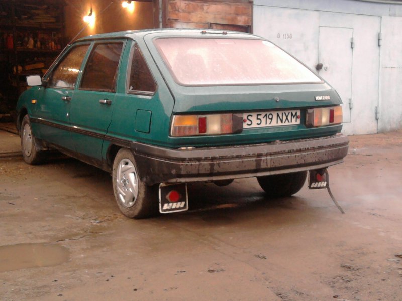 ИЖ 2126 1 43