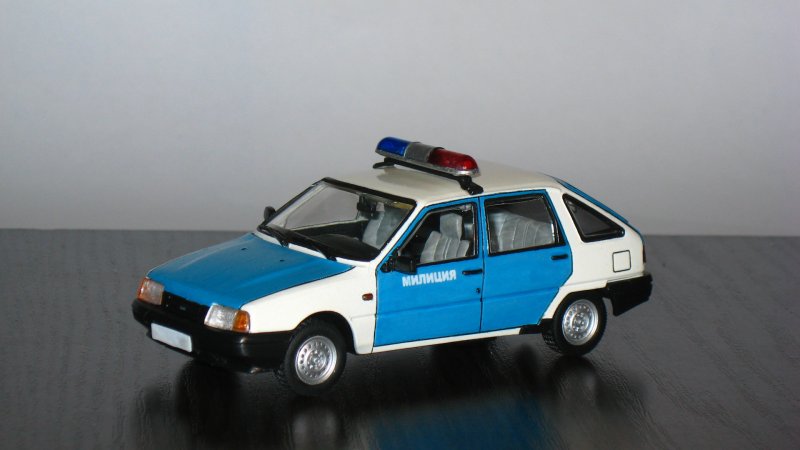 ИЖ Орбита 1999
