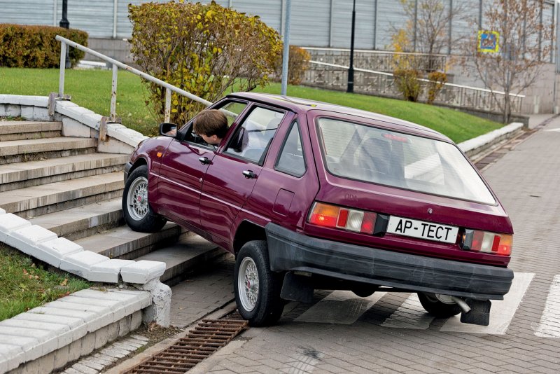 ИЖ 2126 01
