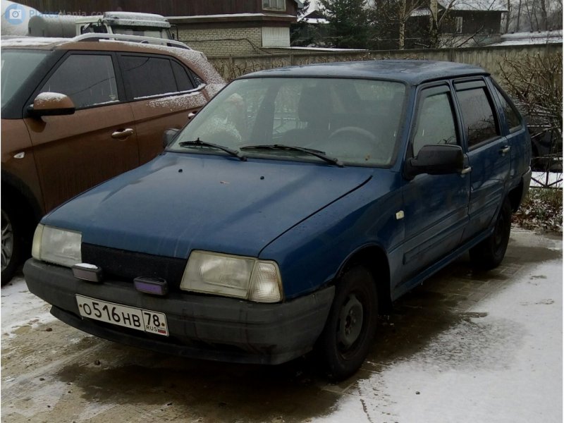 2126 Ника