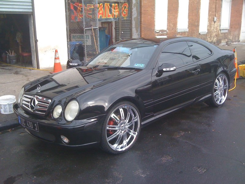 W208 Compact