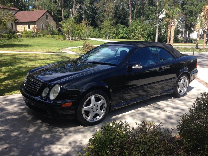 CLK 208 55