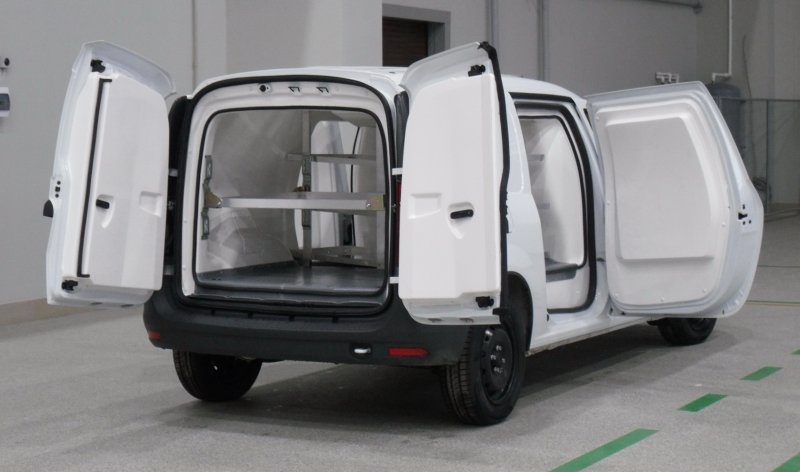 Indel b FRIGOCAT 12v