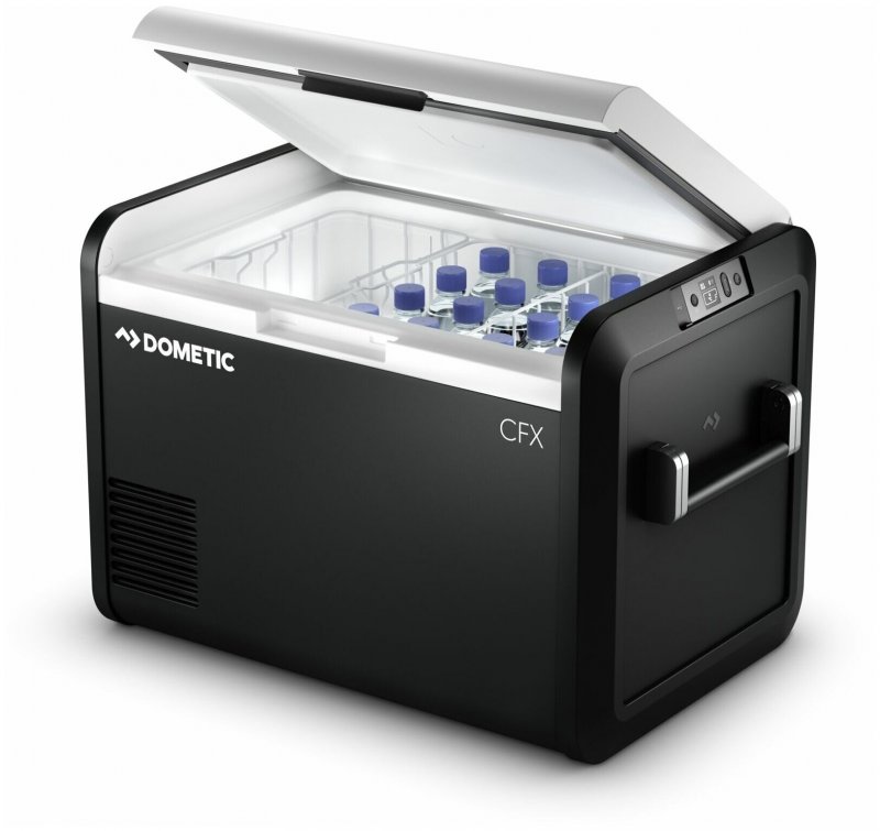 Компрессорный автохолодильник Dometic cfx3 55
