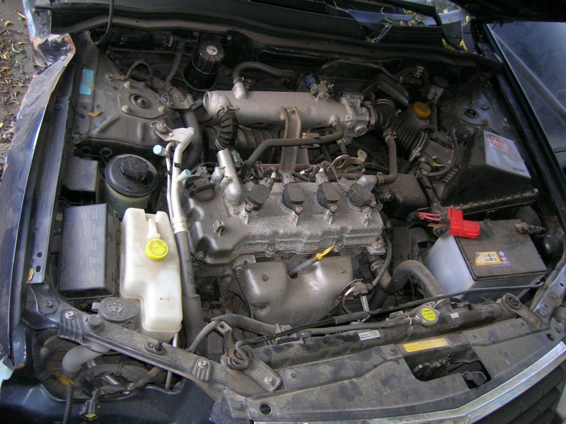 Nissan 24012-95f4b