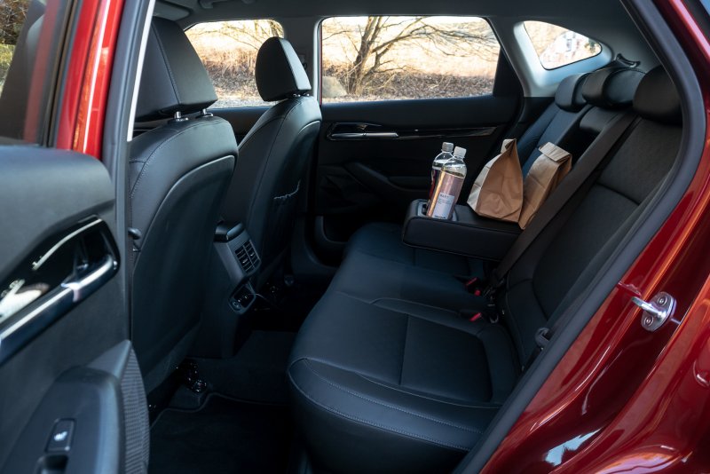 Kia Seltos 2021 Gravity