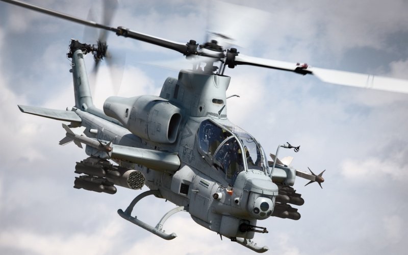 Ah 1z Cobra