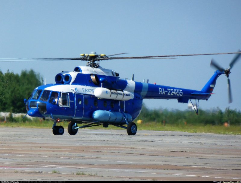 Robinson Helicopter Company r44