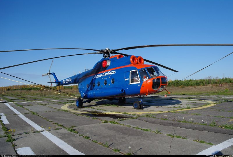Робинсон 130