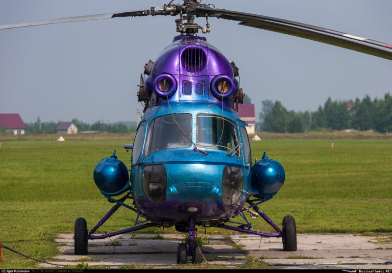 Ми 2 RF-00132