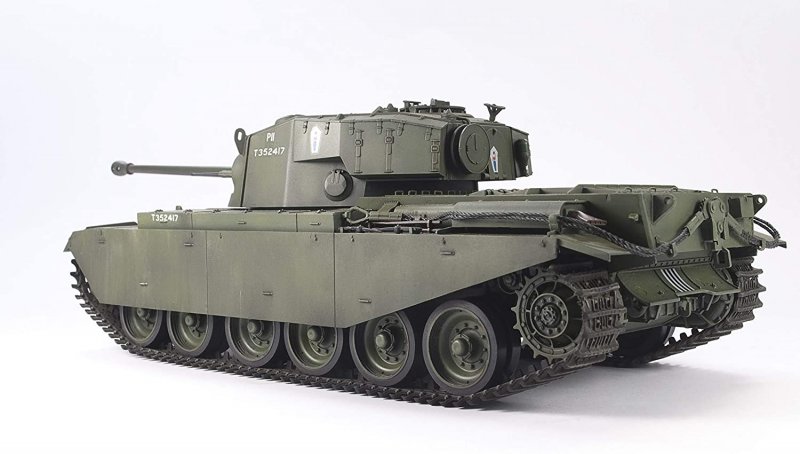 Tank 5-PDR MK 1