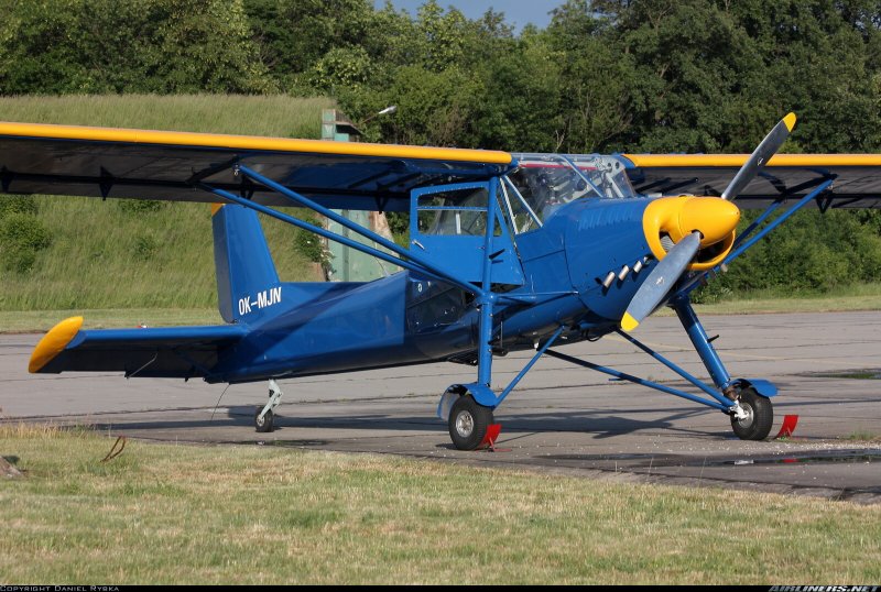 Aero l-60