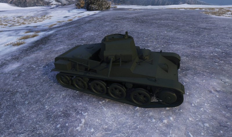Ландсверк 60