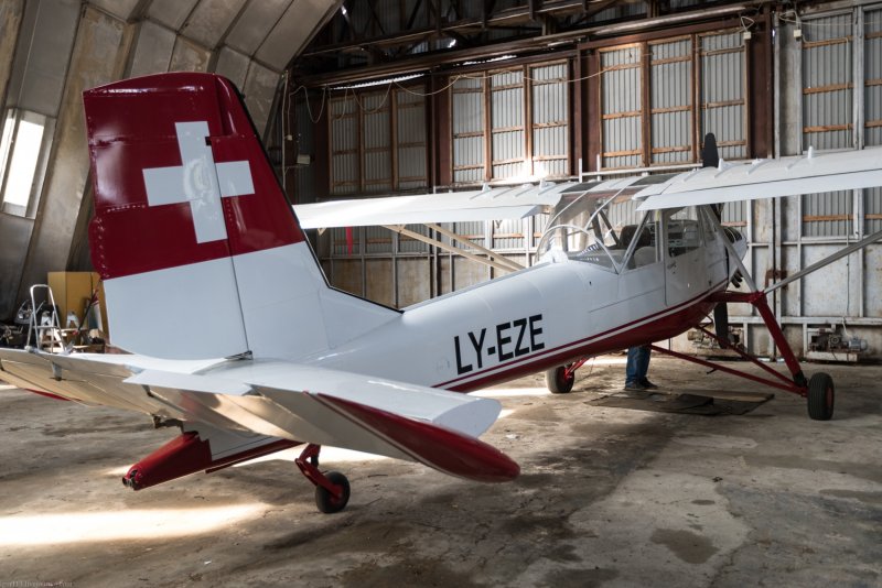Aero l-60