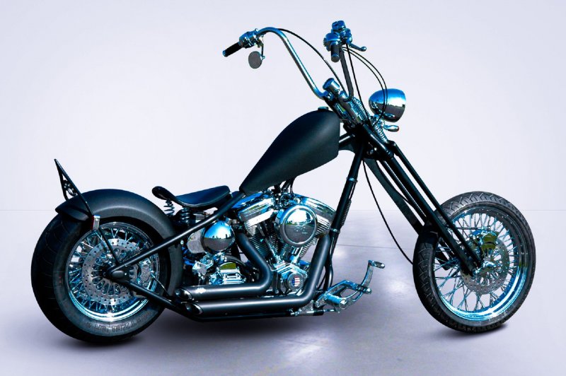 Maisto мотоциклы Harley-Davidson