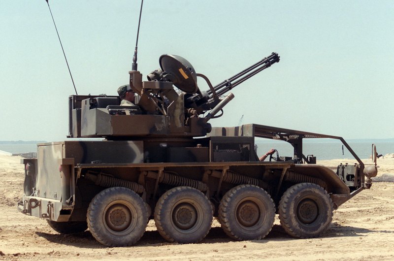 Bofors ютуб