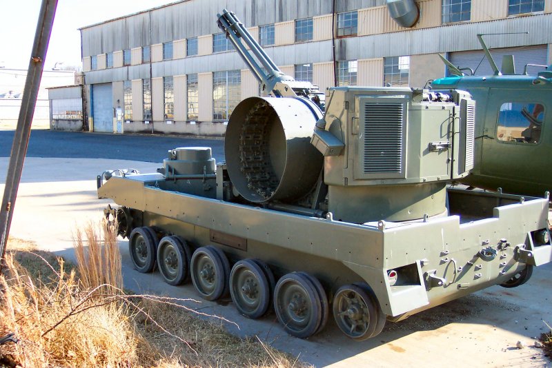 Стиль Буран WOT