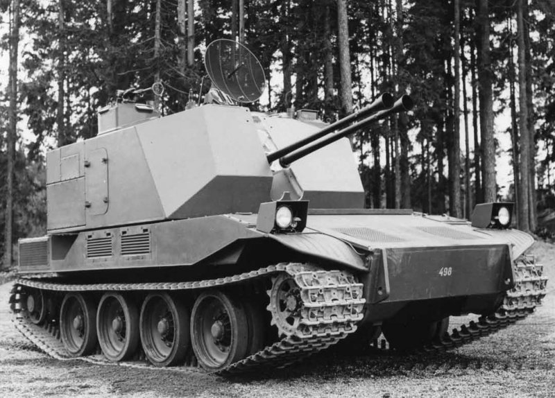 Strv 103c