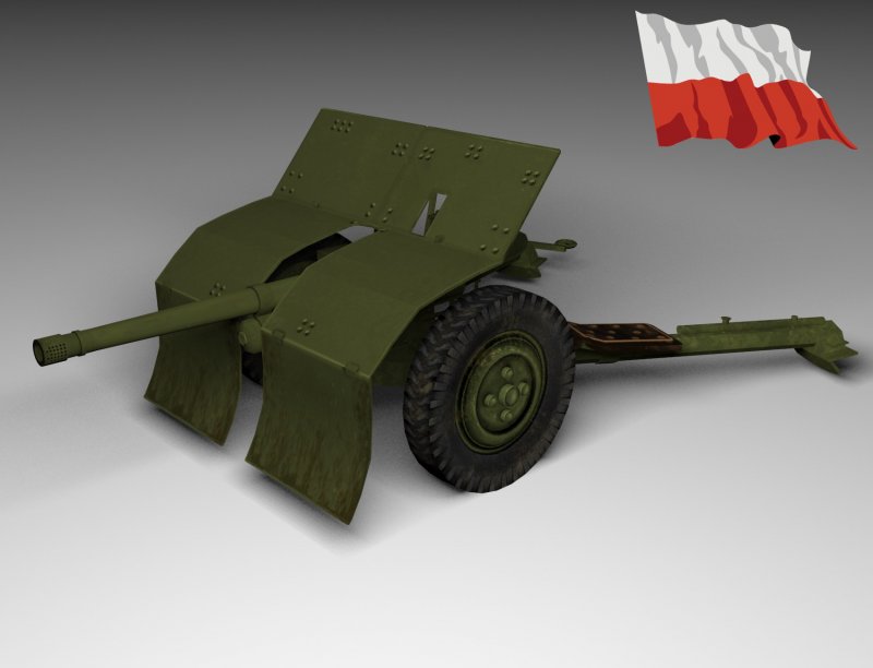 Stridsvagn m40k