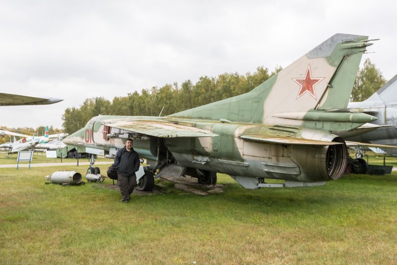 Истребители миг-31бм сверхзвук