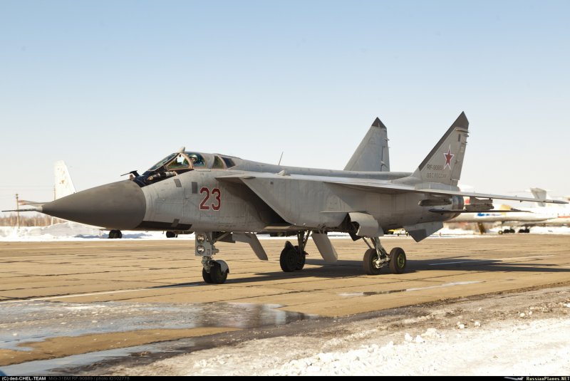 Микоян,Гуревич миг-27
