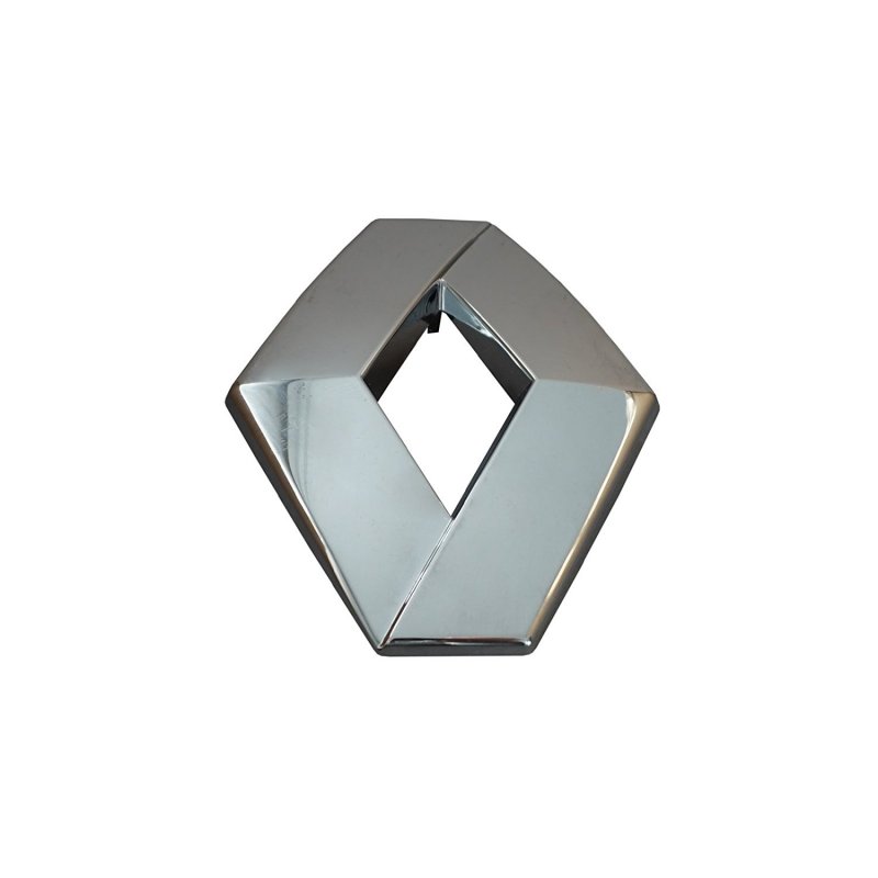 Знак Рено Логан