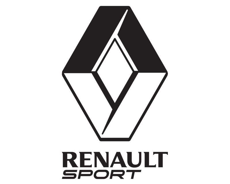 Renault logo svg