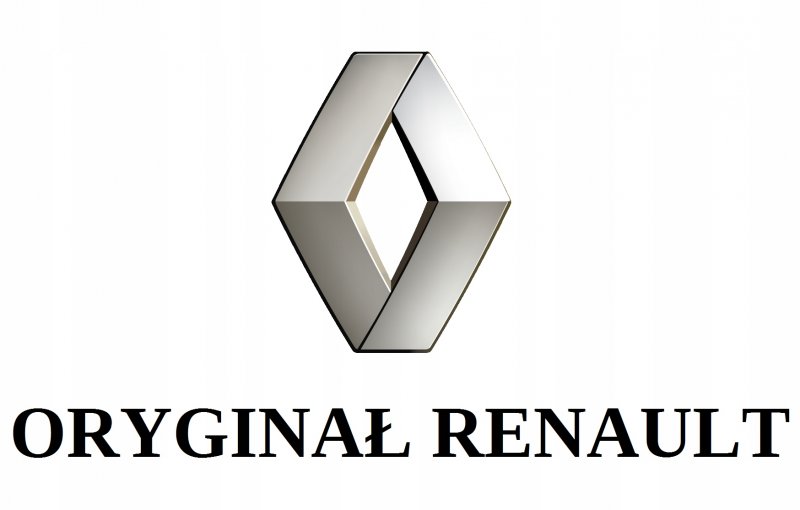 Renault Duster logo