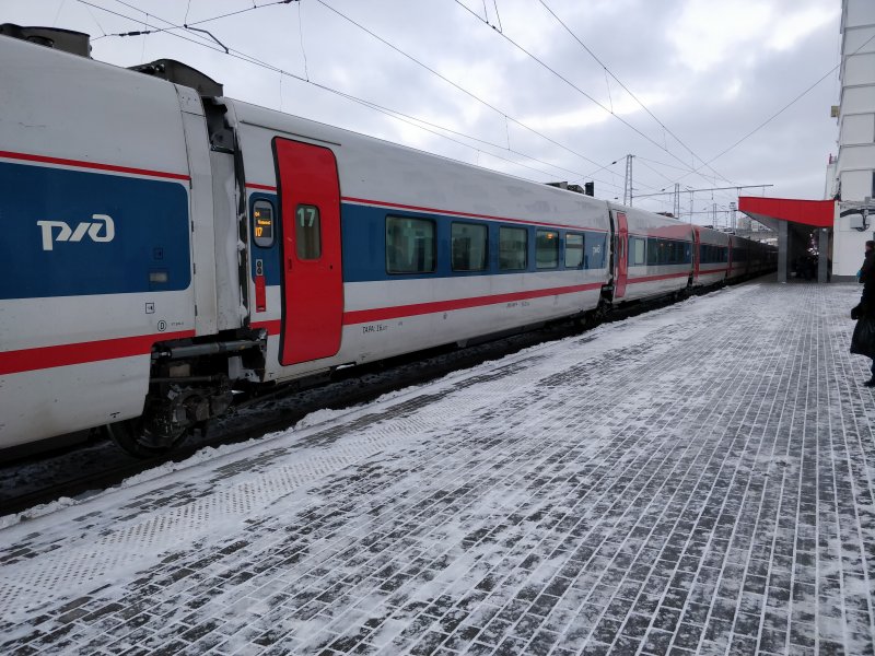 708н Стриж