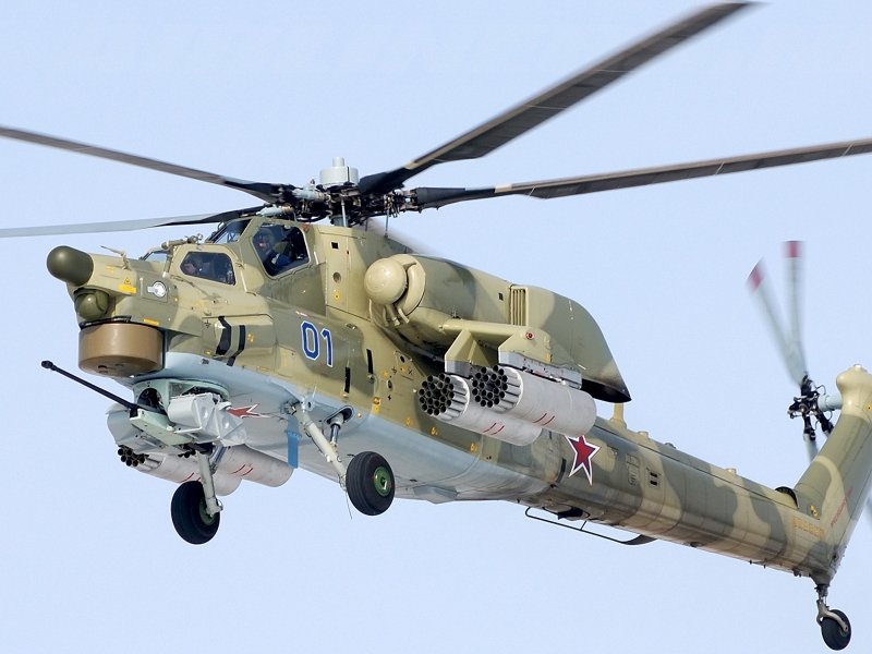 Скайфокс вертолет военный