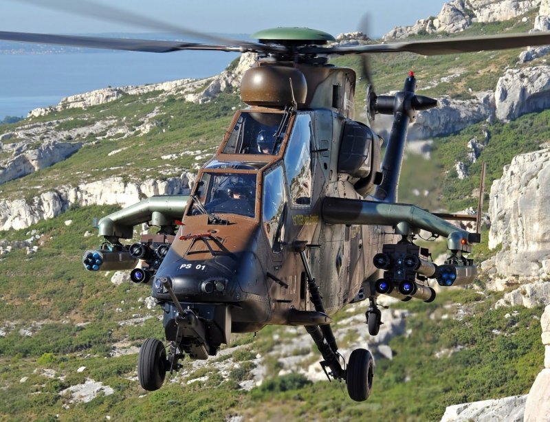 Ah 64 h