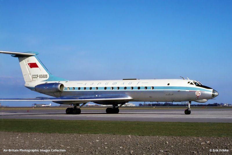 Самолет Дуглас с-124 Глоубмастер