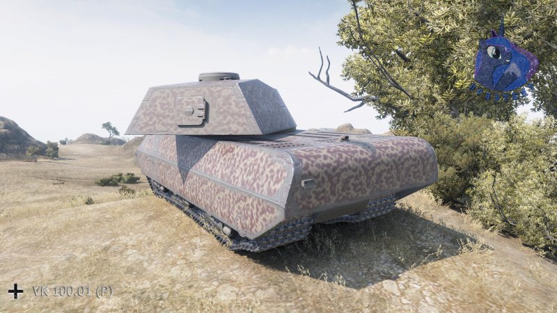ВК 100.01