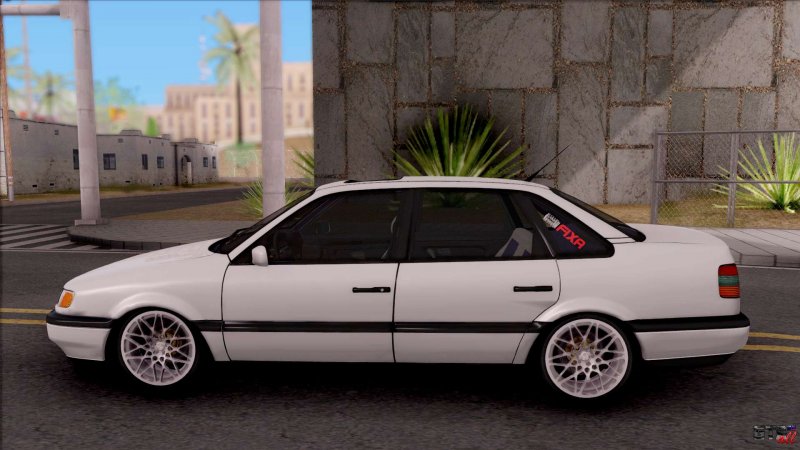 Passat b4 седан