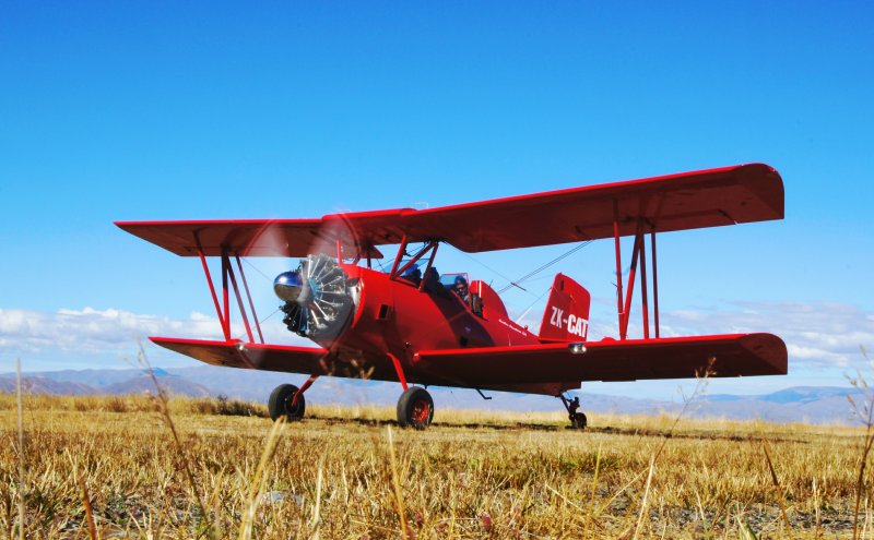 АН-2 моноплан