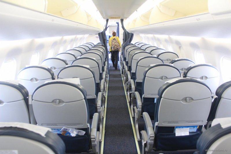 Porter Airlines