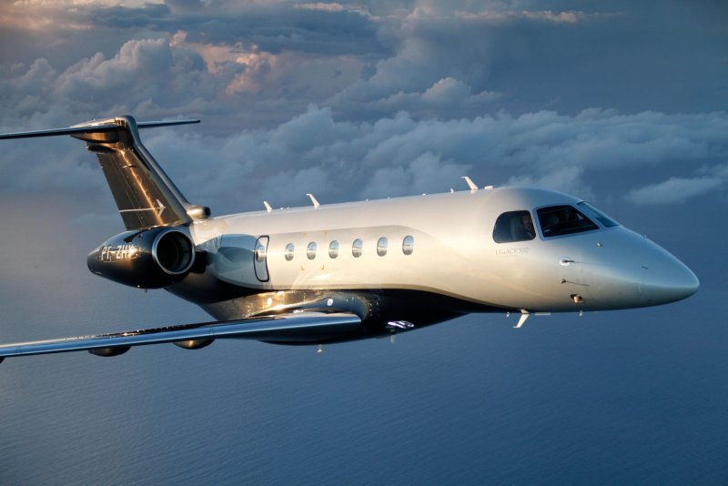 Embraer 500
