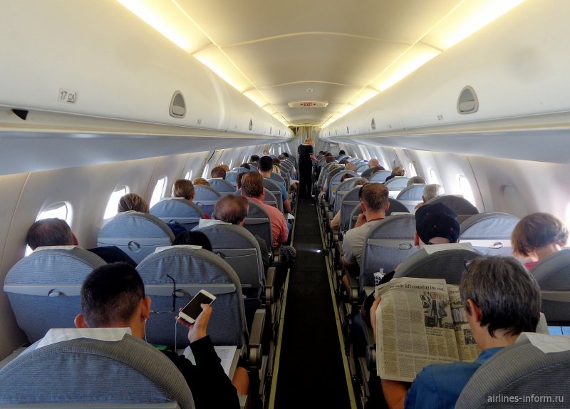 E-Jet 190