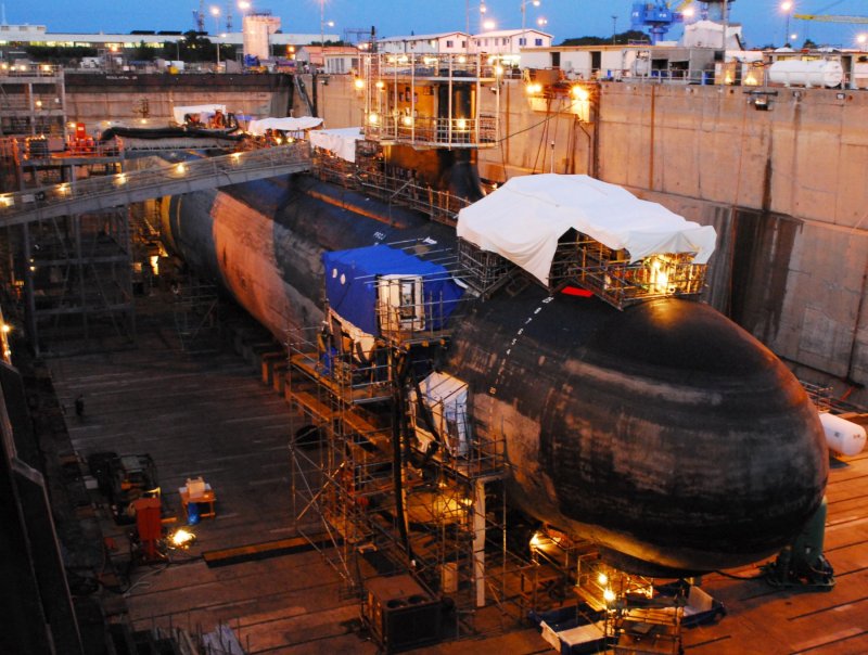 SSN 776